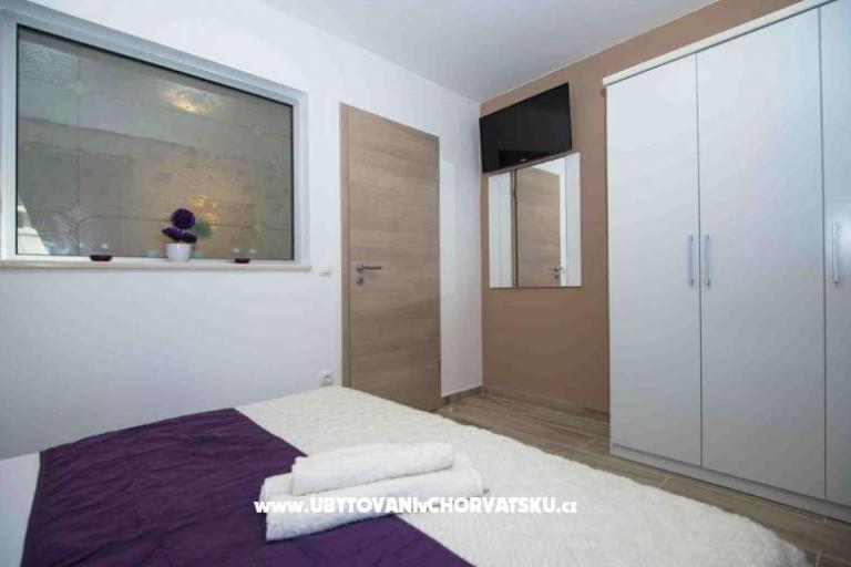 Luxury Apartmanok Makarska – fotó 2