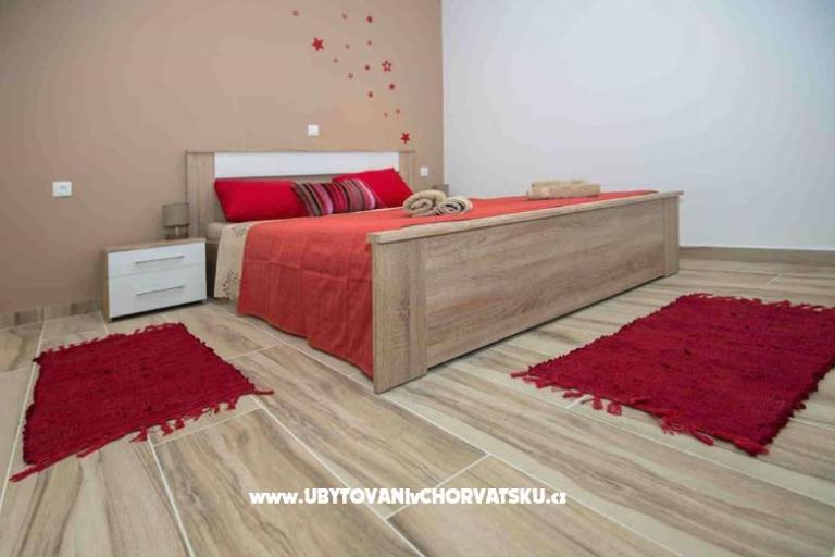 Luxury Apartmanok Makarska – fotó 3