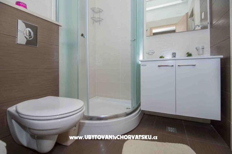 Luxury Apartmanok Makarska – fotó 7