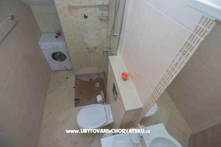 Luxury Apartmanok Makarska – fotó 8