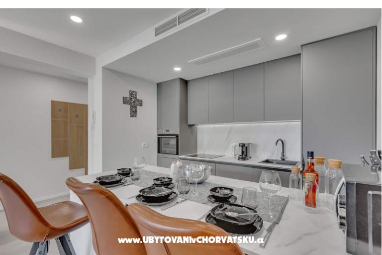 toDalmatia Seafront Apartman – fotó 10