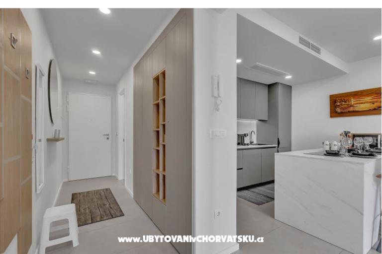 toDalmatia Seafront Apartman – fotó 11