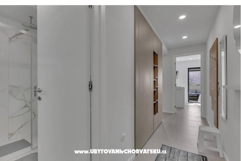 toDalmatia Seafront Apartman – fotó 12