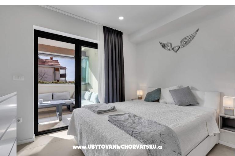 toDalmatia Seafront Apartman – fotó 13