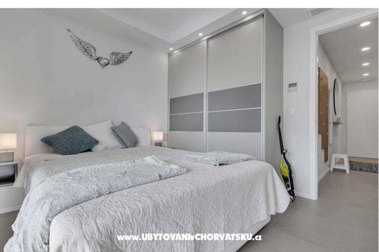toDalmatia Seafront Apartman – fotó 14