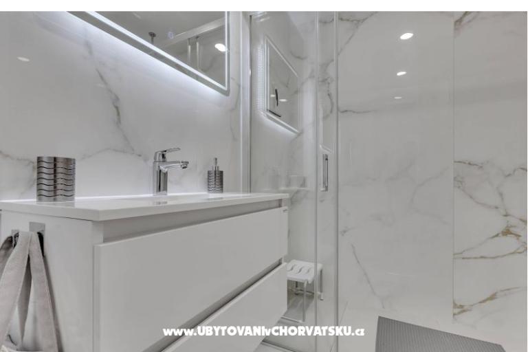 toDalmatia Seafront Apartman – fotó 15