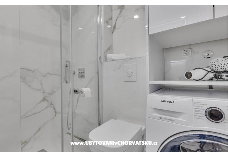 toDalmatia Seafront Apartman – fotó 16