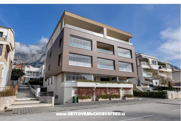 toDalmatia Seafront Apartman – fotó 17