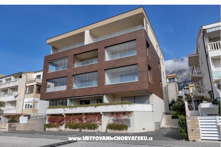toDalmatia Seafront Apartman – fotó 18