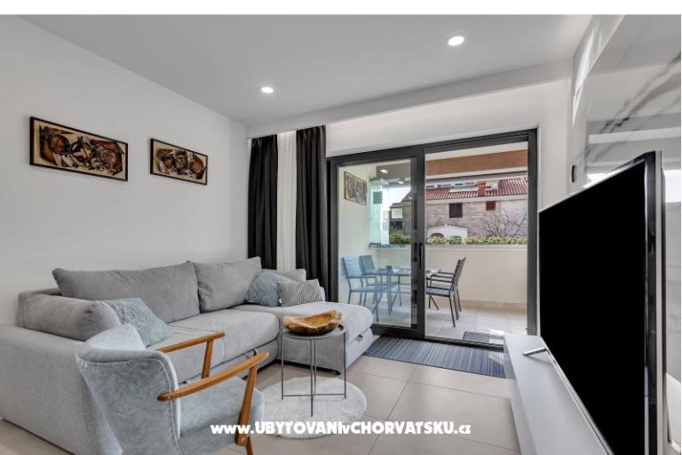 toDalmatia Seafront Apartman – fotó 4
