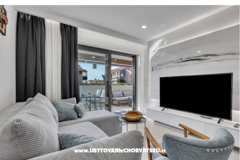 toDalmatia Seafront Apartman – fotó 5