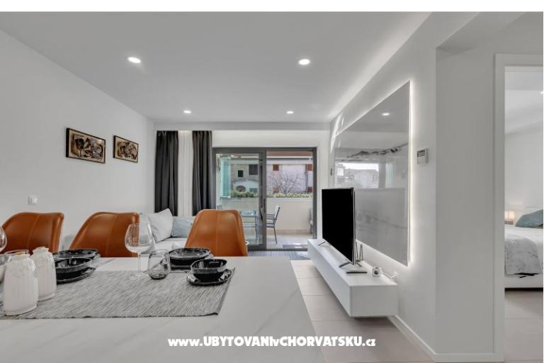 toDalmatia Seafront Apartman – fotó 7