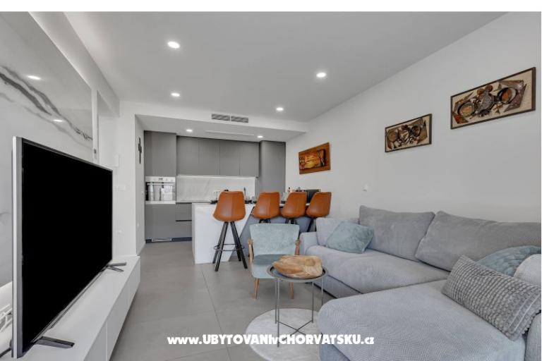 toDalmatia Seafront Apartman – fotó 8