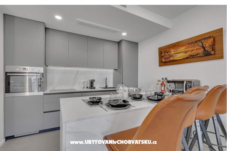 toDalmatia Seafront Apartman – fotó 9