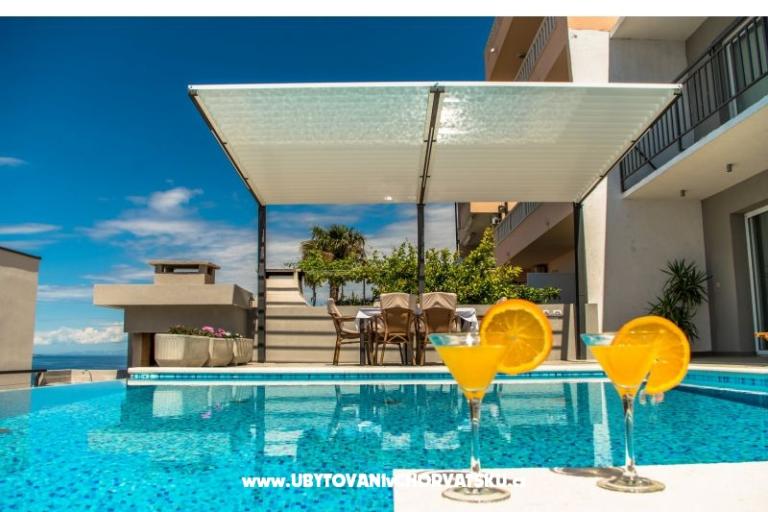 toDalmatia VILLAS  – fotó 14