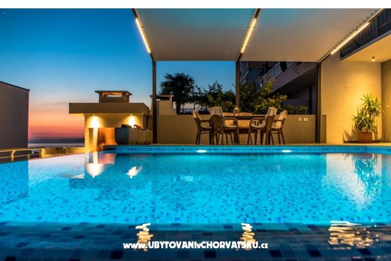 toDalmatia VILLAS  – fotó 15