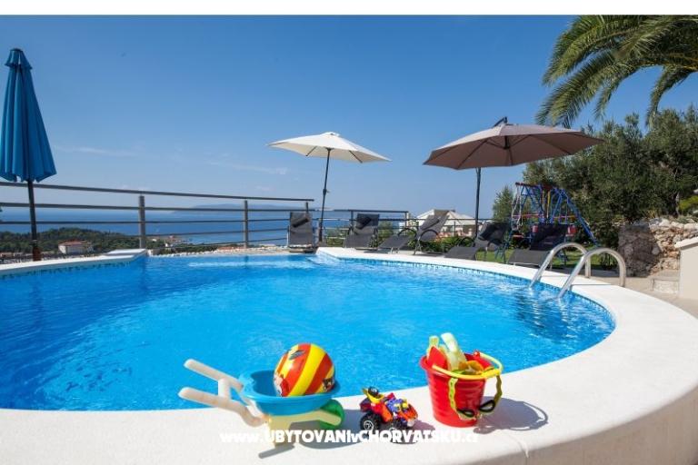 toDalmatia VILLAS  – fotó 2