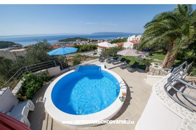 toDalmatia VILLAS  – fotó 3