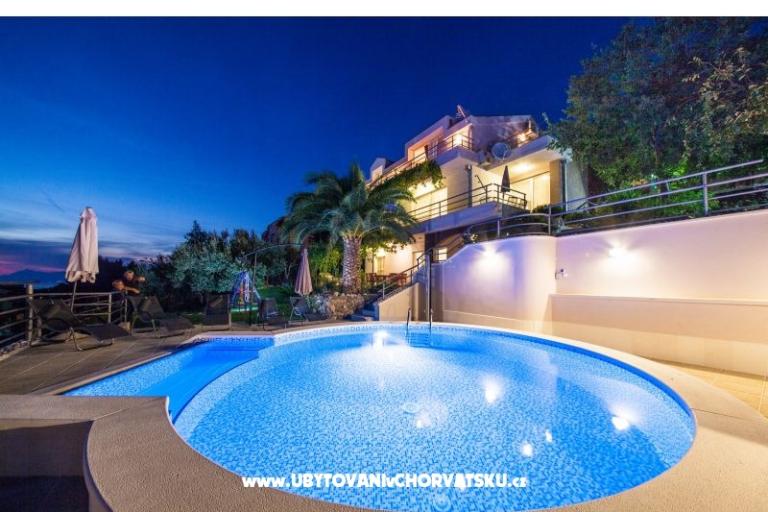 toDalmatia VILLAS  – fotó 4