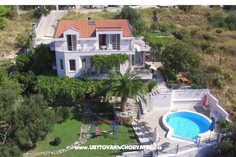 toDalmatia VILLAS  – fotó 5