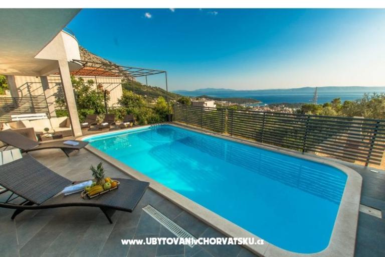 toDalmatia VILLAS  – fotó 8