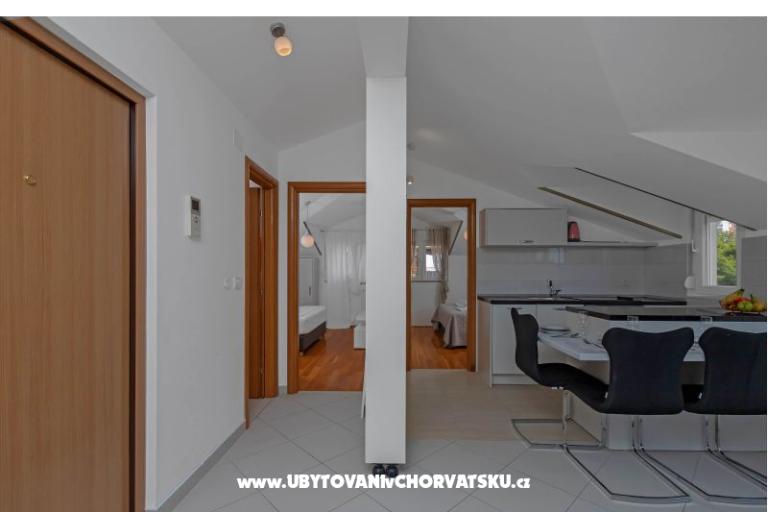 Top View Apartman – fotó 10