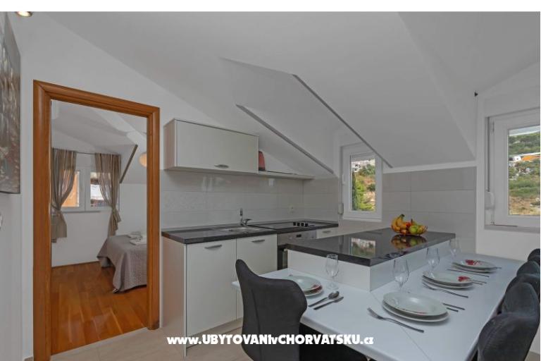 Top View Apartman – fotó 12