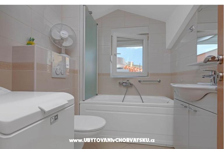 Top View Apartman – fotó 16