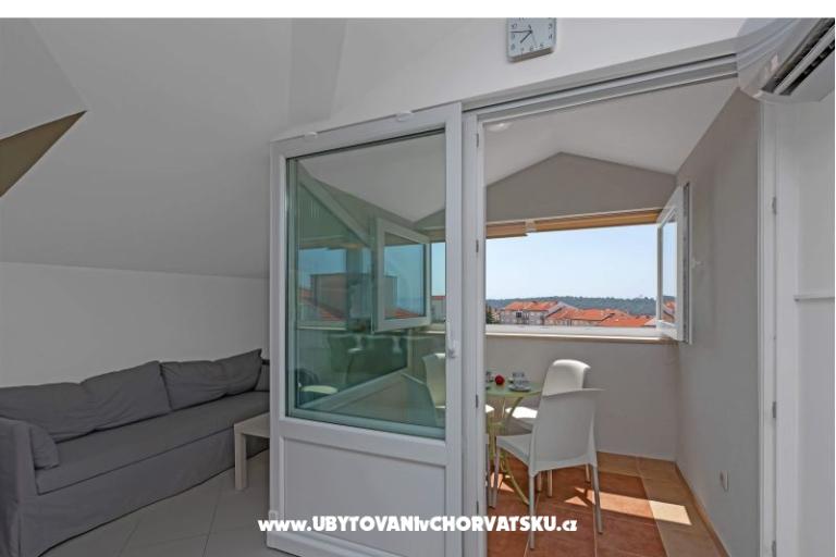 Top View Apartman – fotó 2