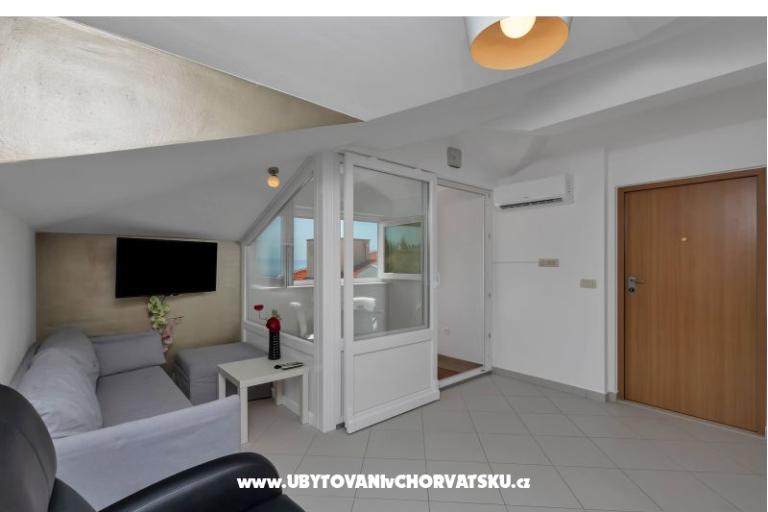 Top View Apartman – fotó 3