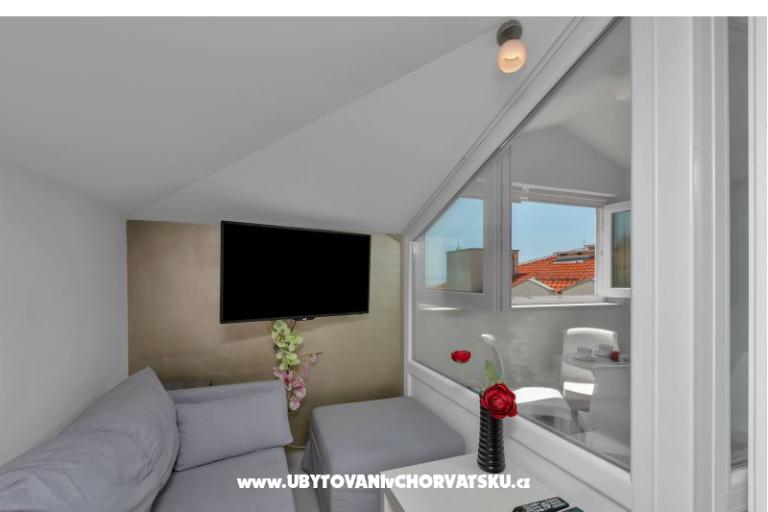Top View Apartman – fotó 4