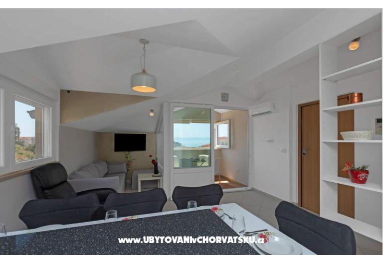 Top View Apartman – fotó 6