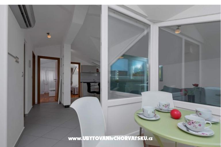Top View Apartman – fotó 7