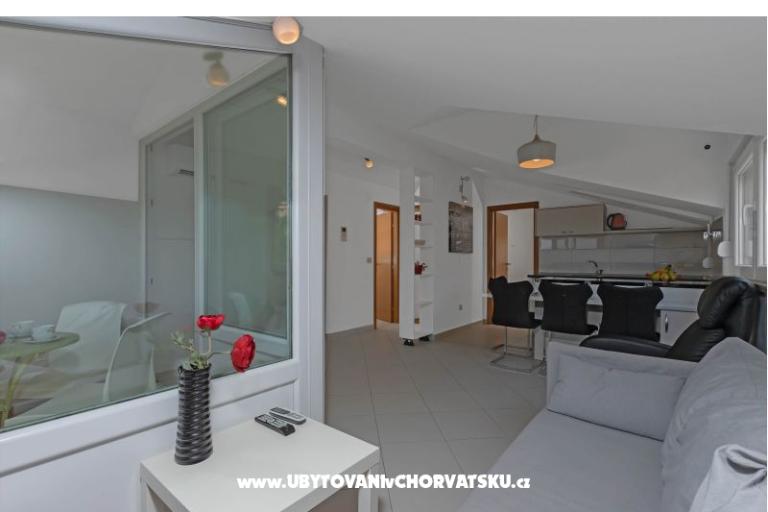 Top View Apartman – fotó 8