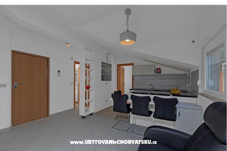 Top View Apartman – fotó 9