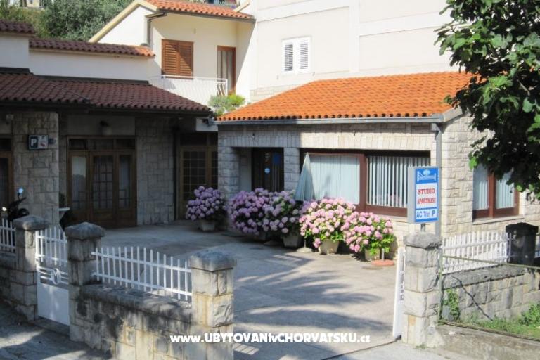 Villa Olga – fotó 5