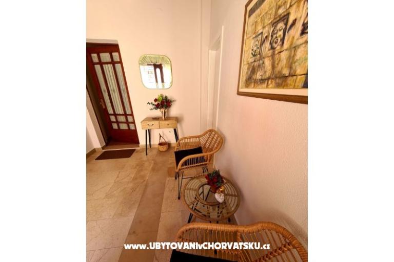 Villa Olga – fotó 8