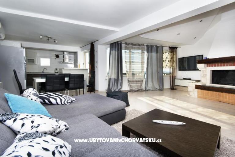 Vila Rozy – fotó 7