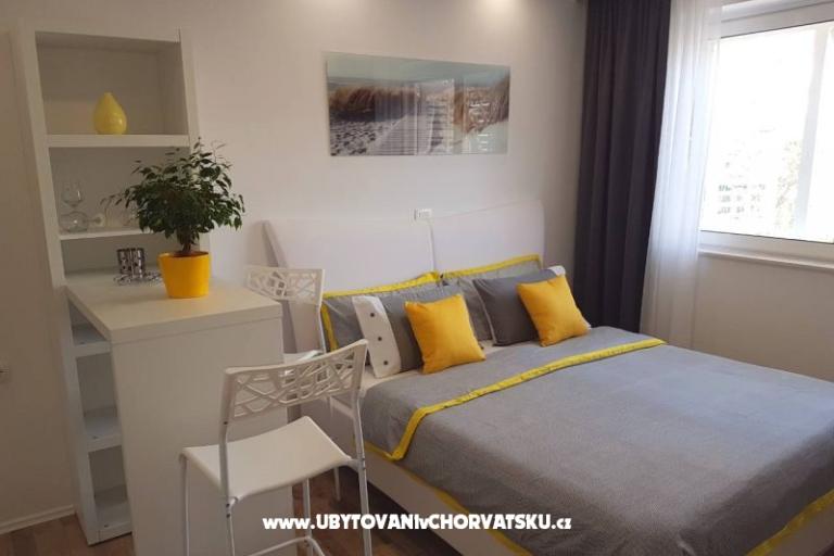 Villa Apartmanok Sumić – fotó 11