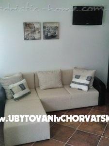 Villa Apartmanok Sumić – fotó 13