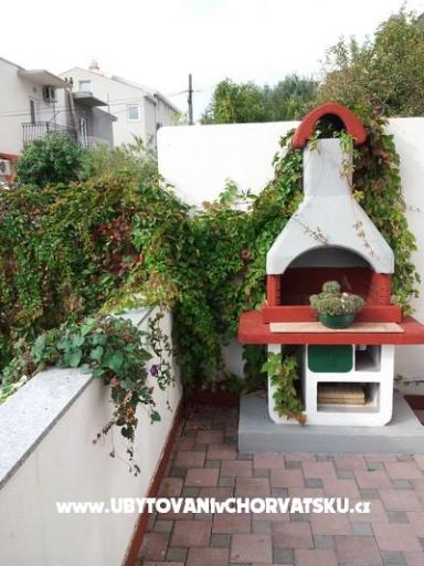 Villa Apartmanok Sumić – fotó 14
