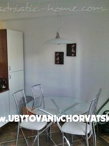 Villa Apartmanok Sumić – fotó 16