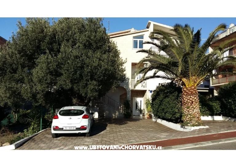 Villa Apartmanok Sumić – fotó 2