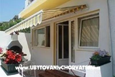Villa Apartmanok Sumić – fotó 5