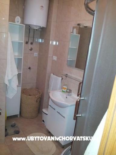 Villa Apartmanok Sumić – fotó 6