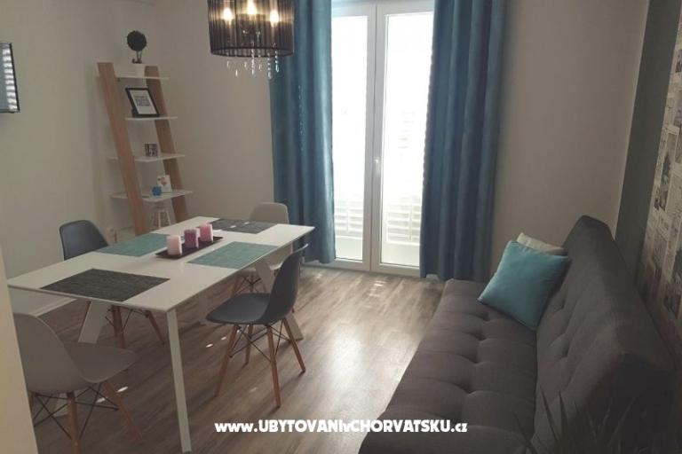 Villa Apartmanok Sumić – fotó 7