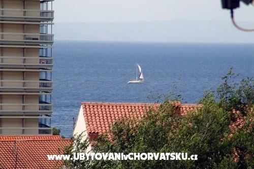 Villa Apartmanok Sumić – fotó 8