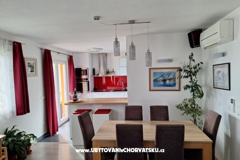 Apartman Čaljkušić – fotó 10