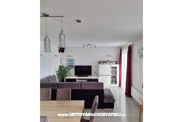 Apartman Čaljkušić – fotó 11