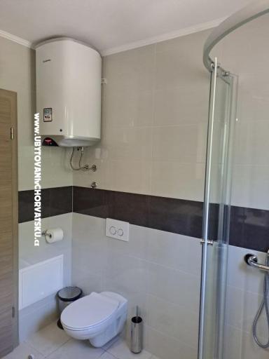 Apartman Čaljkušić – fotó 4